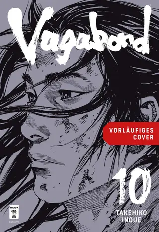 Vagabond – Master Edition - Band 10