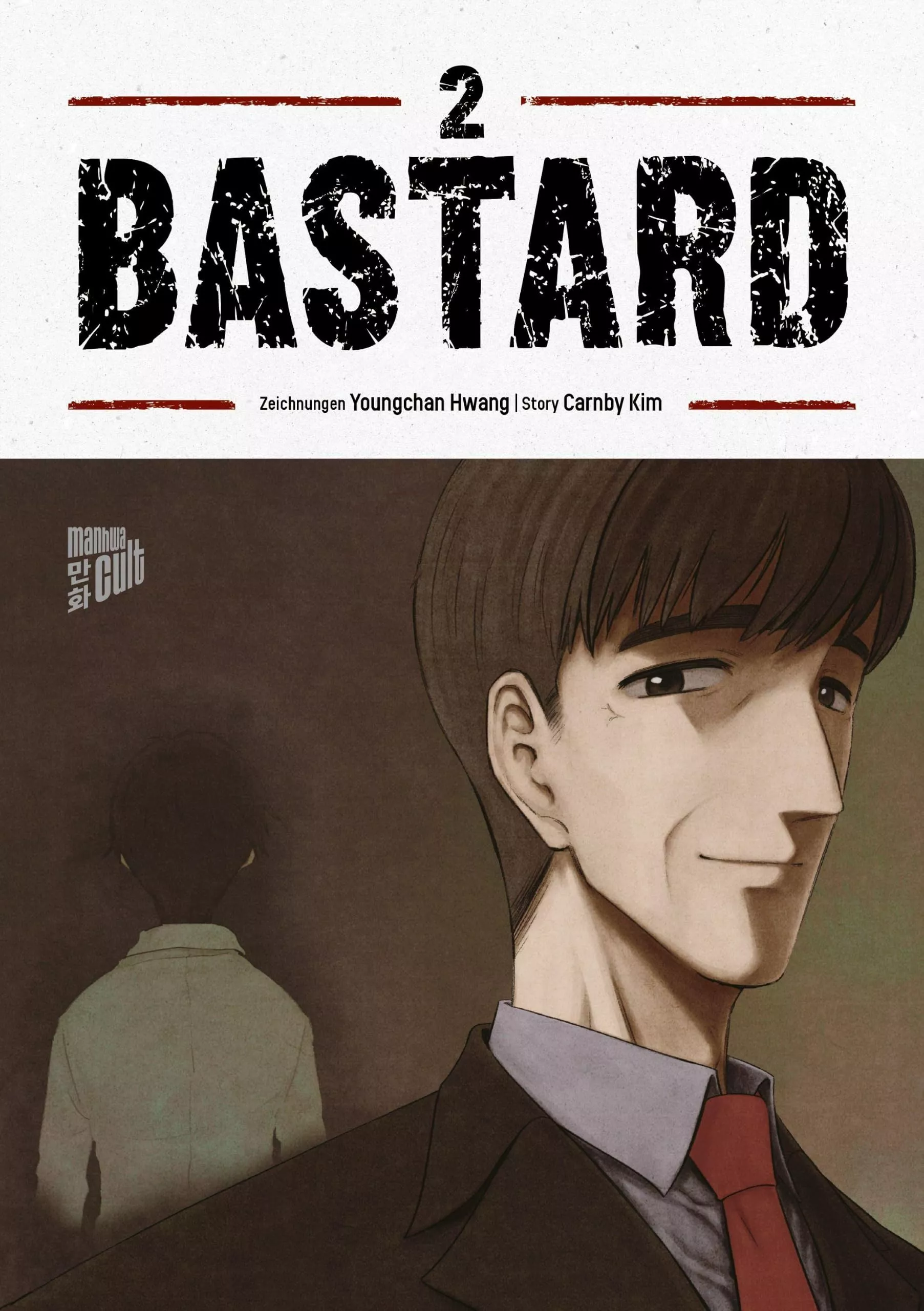 Bastard - Band 02