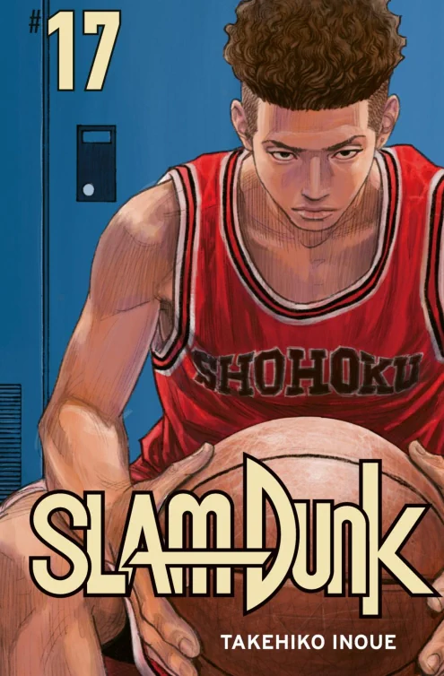 Slam Dunk (2023) - Band 17