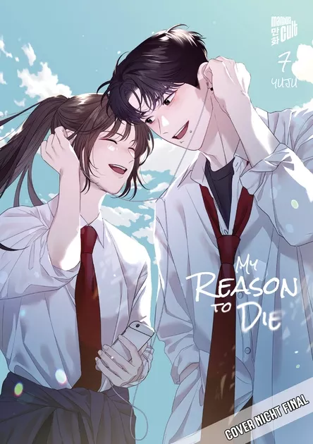 My Reason to Die - Band 07