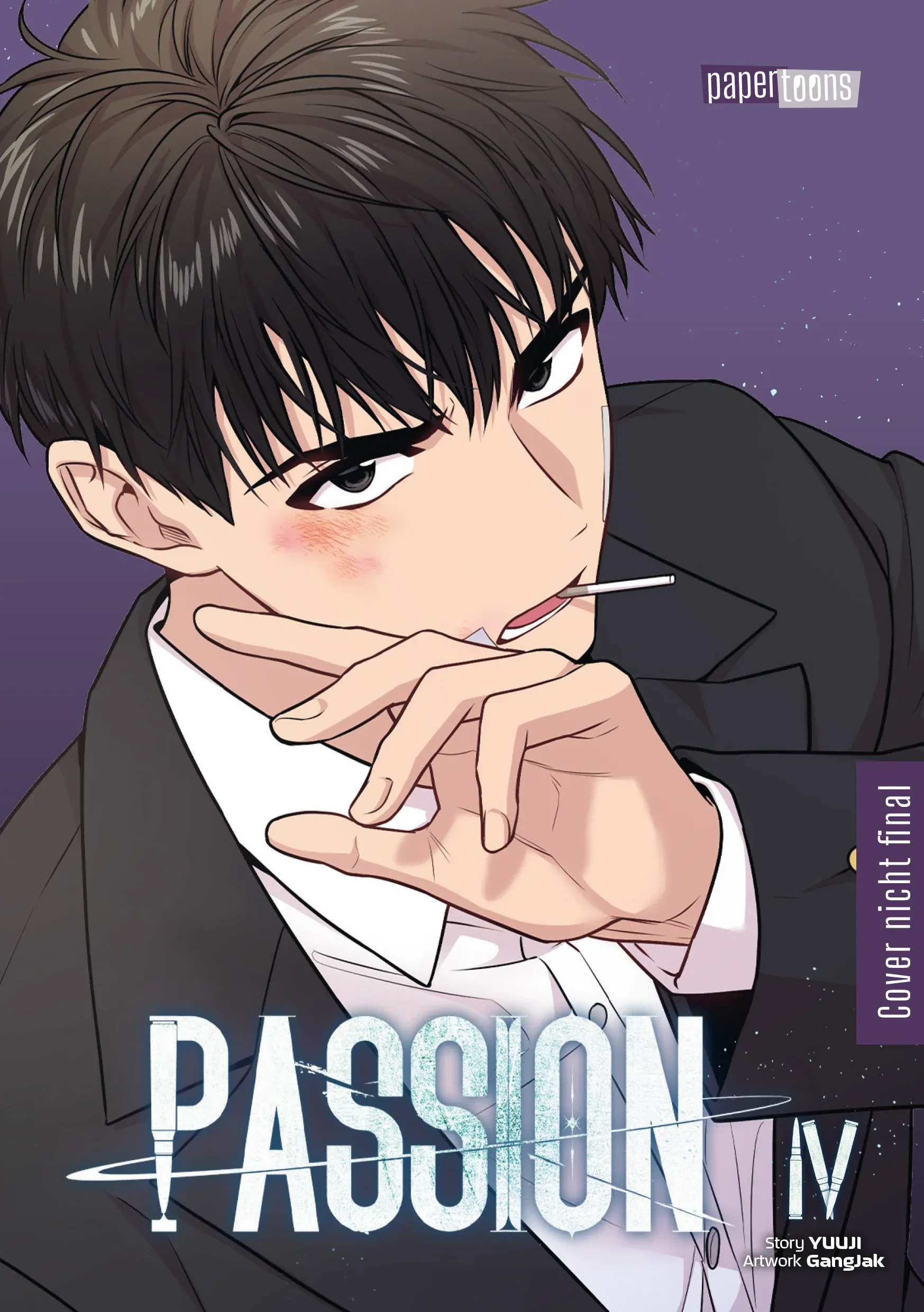 Passion - Band 04