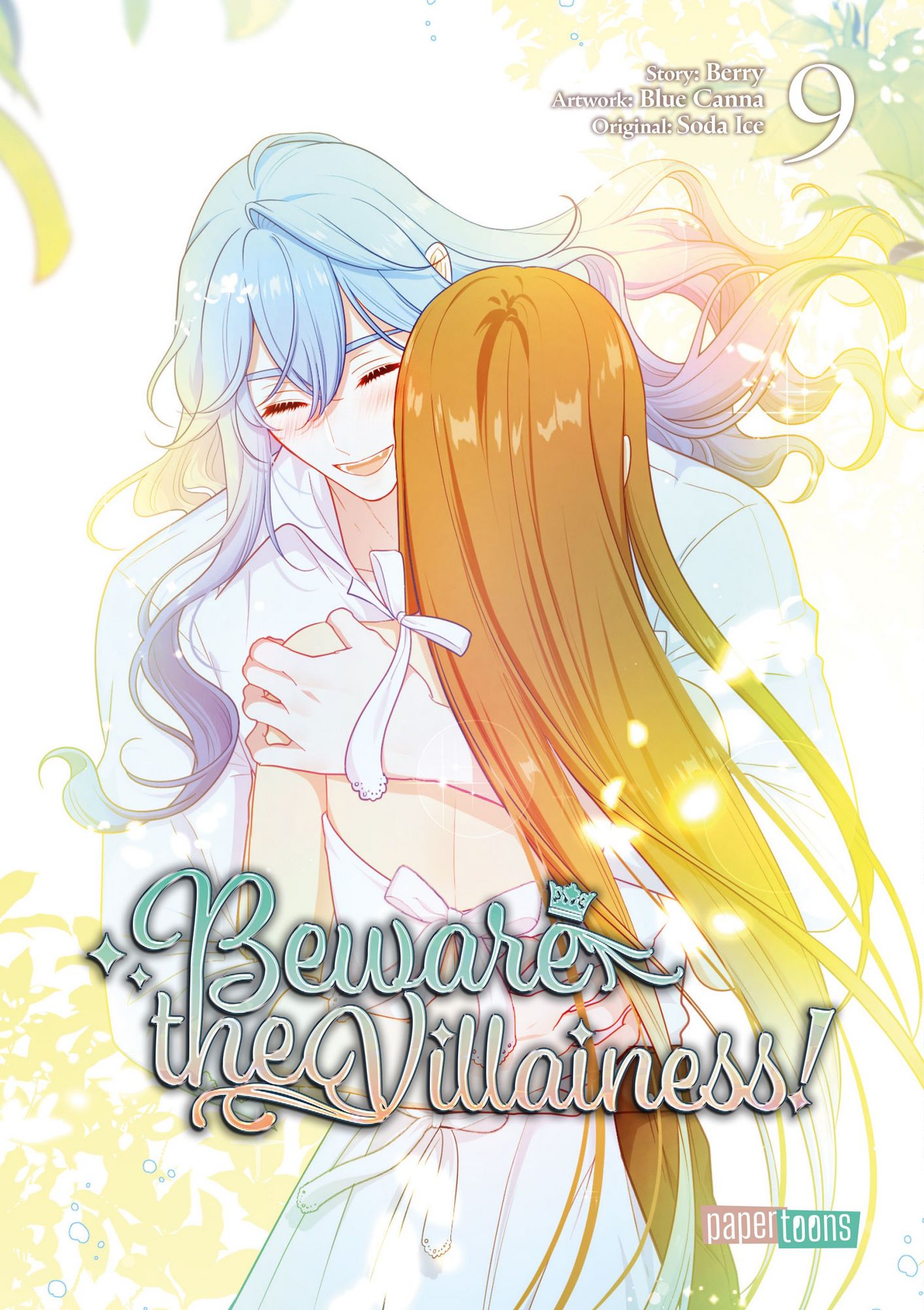Beware the Villainess! - Band 09