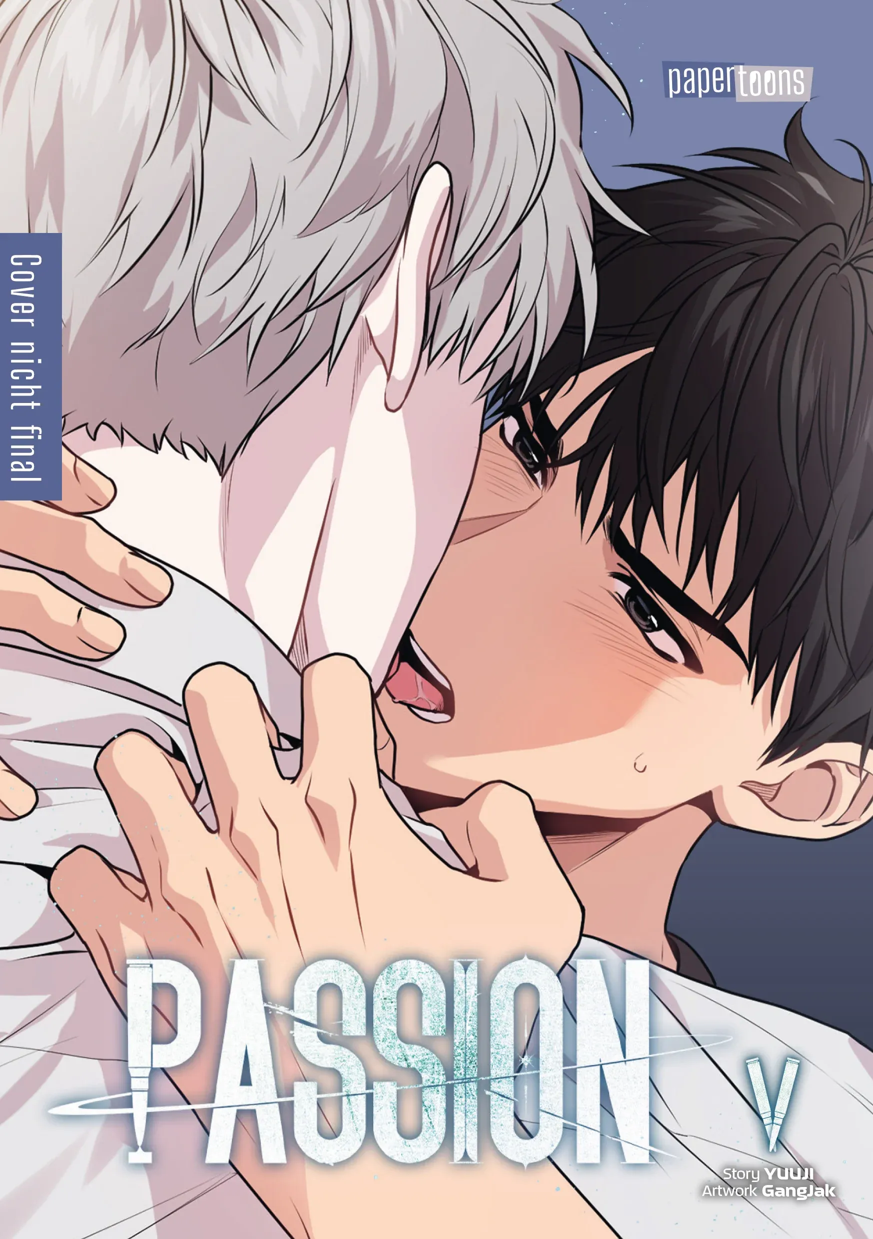 Passion - Band 05