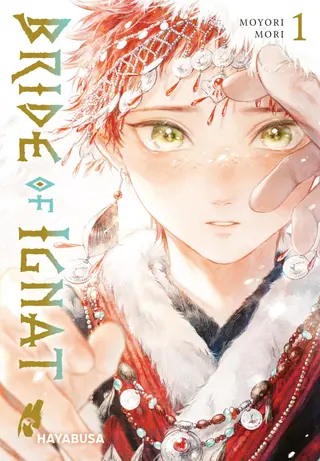 Bride of Ignat - Band 01