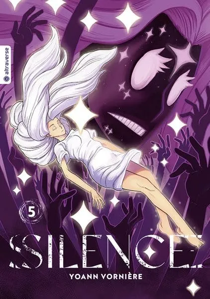 Silence - Band 05