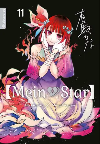 Mein*Star - Band 11 Mein*Star - Band 11