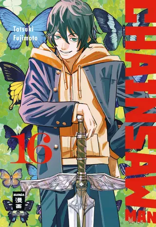 Chainsaw Man - Band 16 Chainsaw Man - Band 16