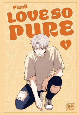 Love so Pure - Band 01 Love so Pure - Band 01