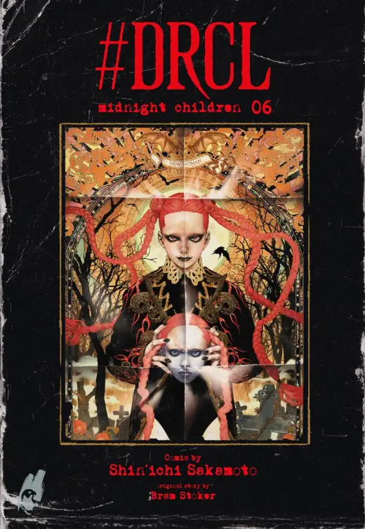 #DRCL – Midnight Children - Band 06