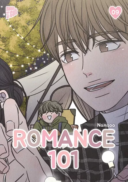 Romance 101 - Band 09