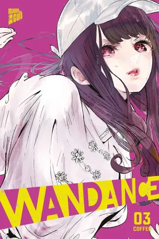 Wandance - Band 03