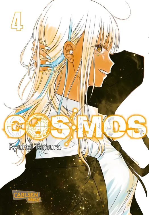 COSMOS - Band 04