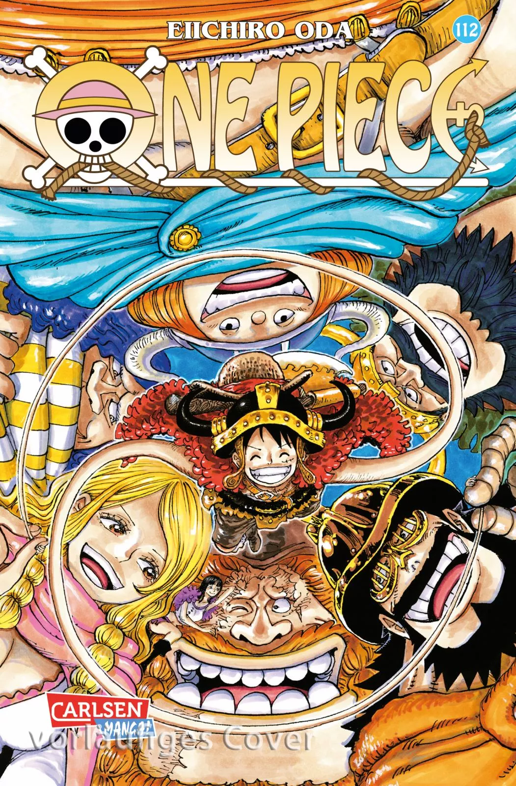 One Piece - Band 112