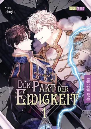 Der Pakt der Ewigkeit - Band 01 Der Pakt der Ewigkeit - Band 01