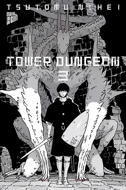 Tower Dungeon - Band 03