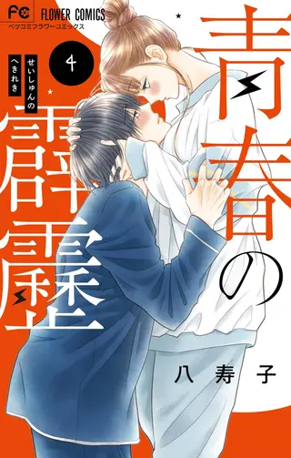 Aus heiterem Himmel - Band 04