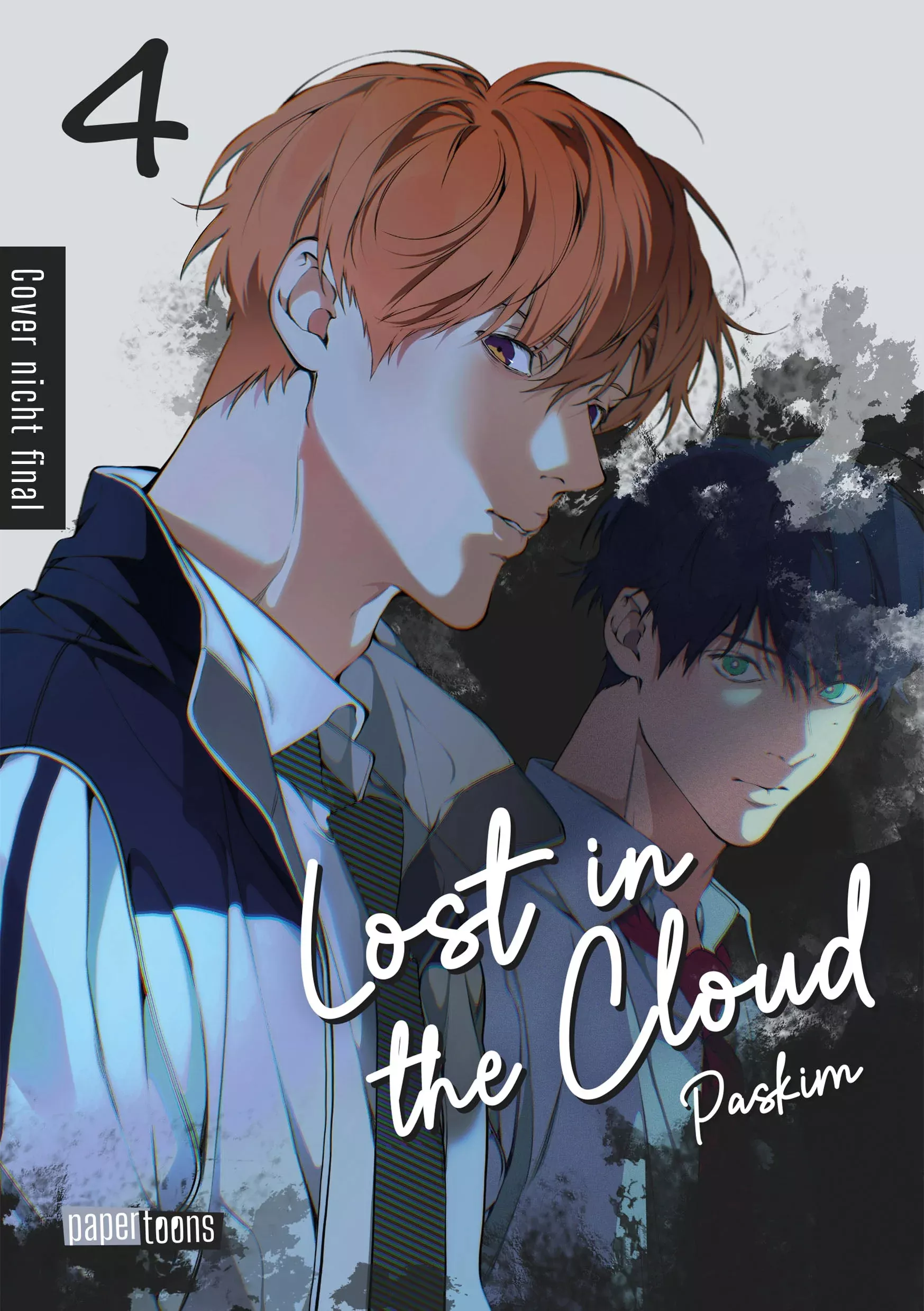Lost in the Cloud - Band 04