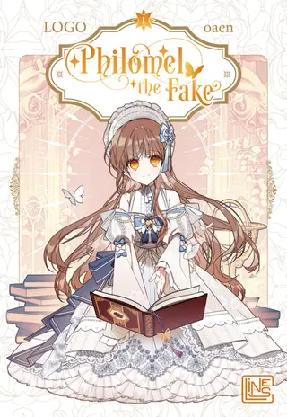 Philomel the Fake - Band 01