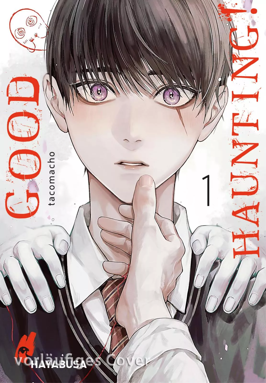 Good Haunting! - Band 01