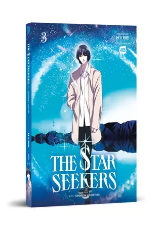 The Star Seekers - Band 03