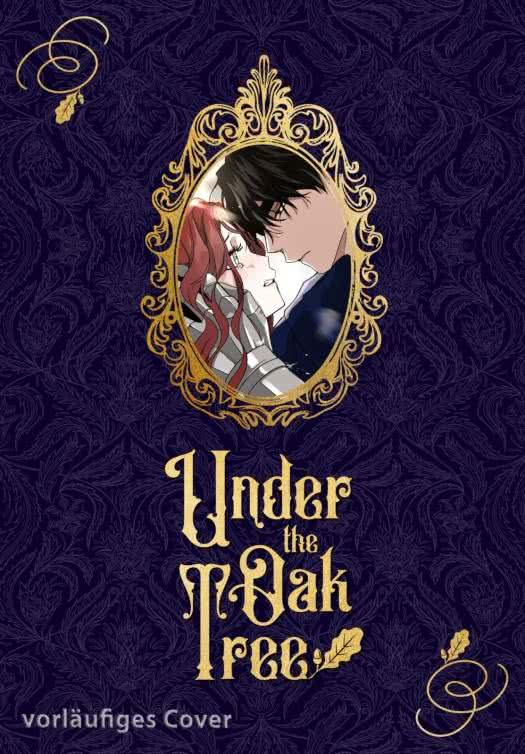 Under the Oak Tree - Webtoon - Band 01 - Limited Edition