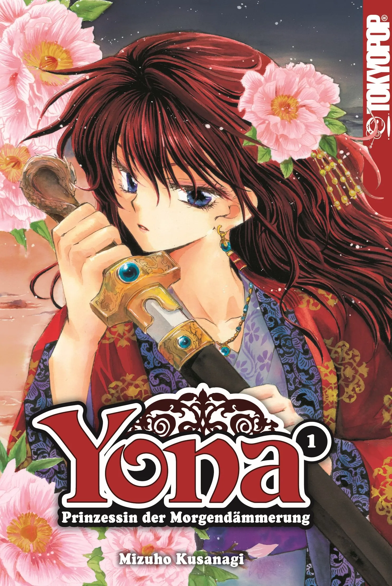 Yona - Prinzessin der Morgendämmerung - Band 47 - Limited Edition