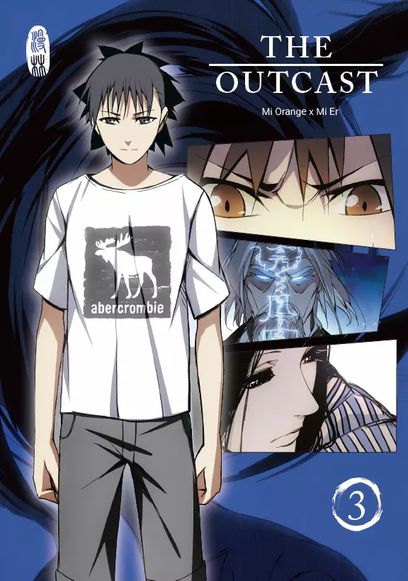 The Outcast - Band 03