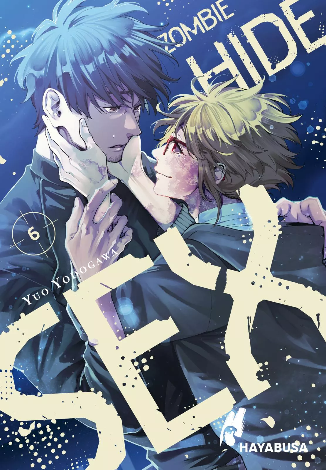 Zombie Hide Sex - Band 06