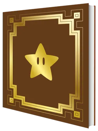 Super Mario Galaxy – Rosalina's Storybook