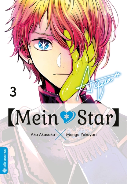 Mein*Star - Band 03 Mein*Star - Band 03