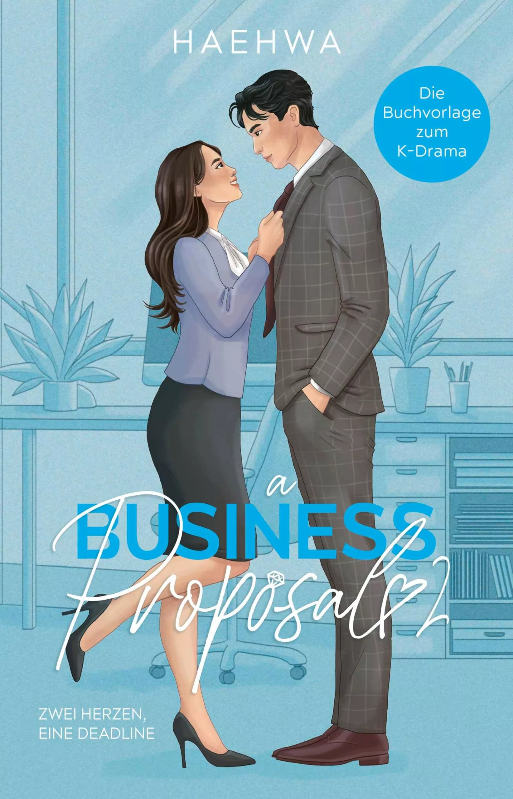 A Business Proposal - Band 02