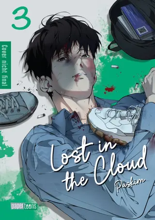 Lost in the Cloud - Band 03