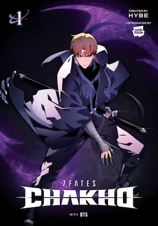 7Fates: CHAKHO - Band 01 7Fates: CHAKHO - Band 01